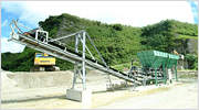 写真:RM製造用混合桟